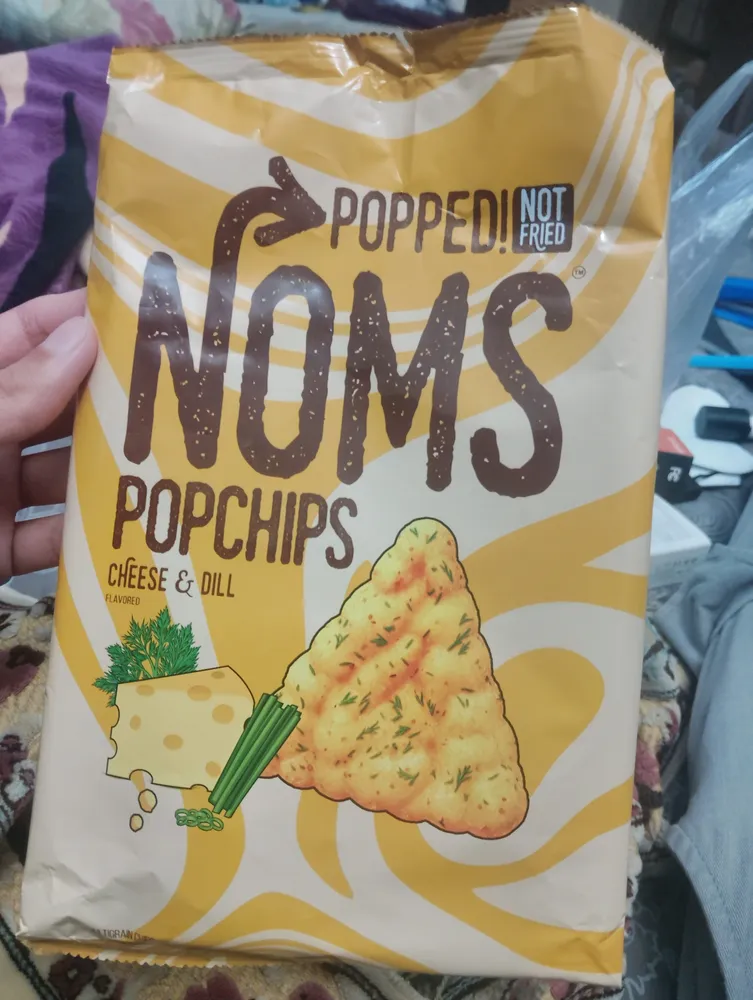 Popchips