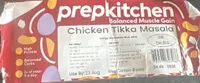 Chicken Tikka Masala