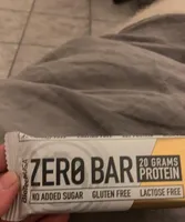 Zero Bar