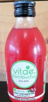 Kombucha Vitae