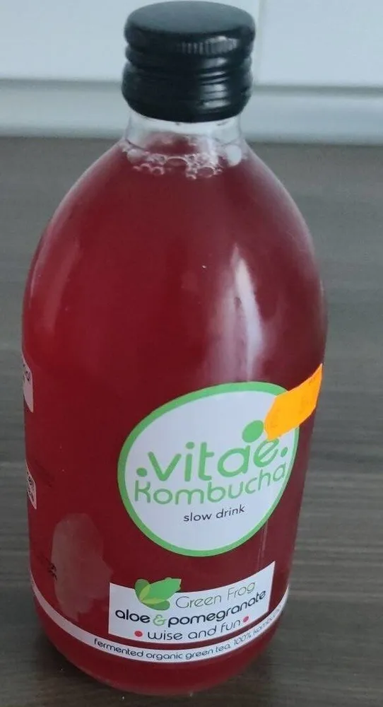 Kombucha