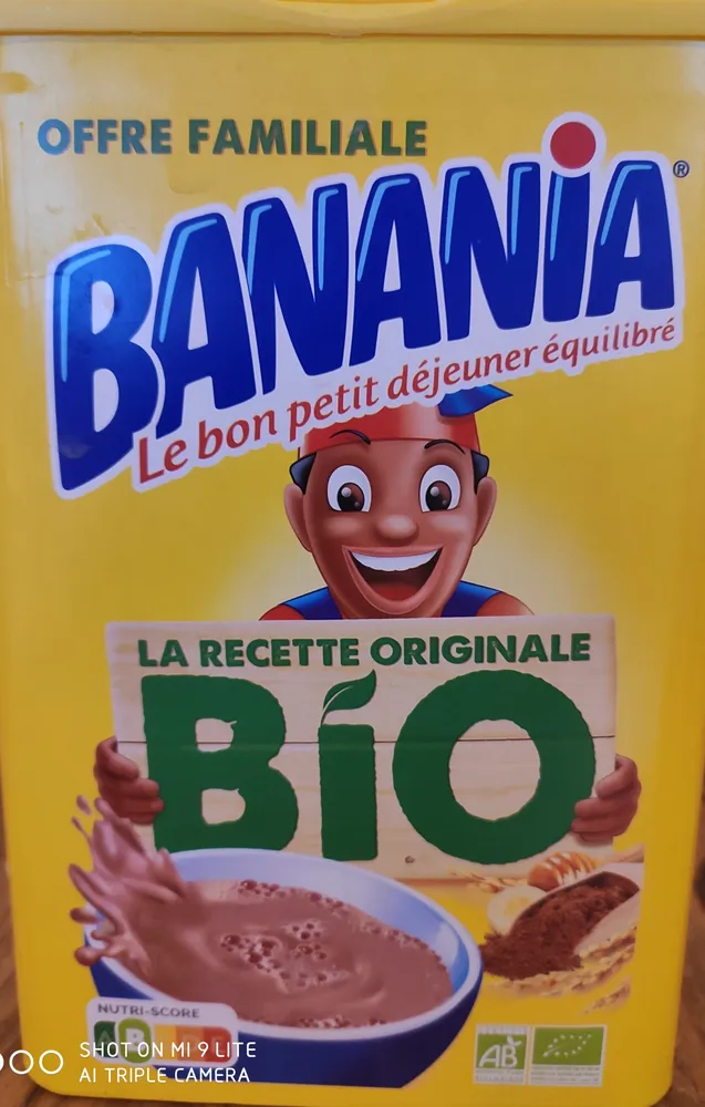 Banania Bio
