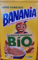 Banania Bio