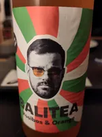 Balitea Rooibos & Orange