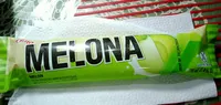 Melona Frozen Dessert Bar (Melon)