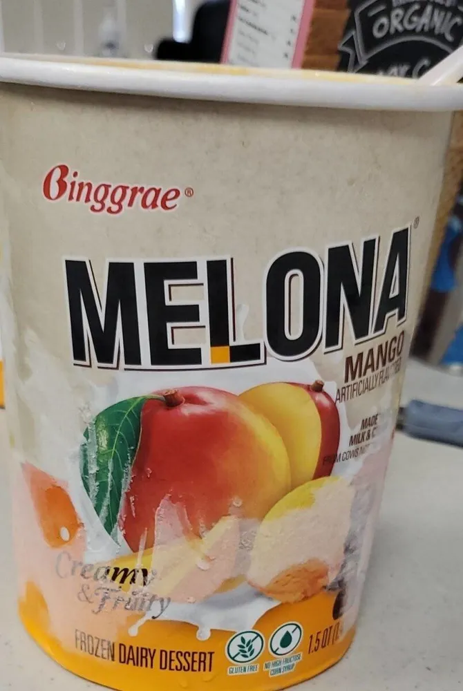 Melona