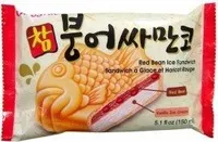 Binggrae Melona Ice Waffle