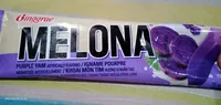 Melona purple yam