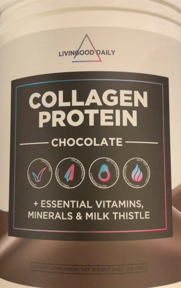 Collagen+ Multivitamin