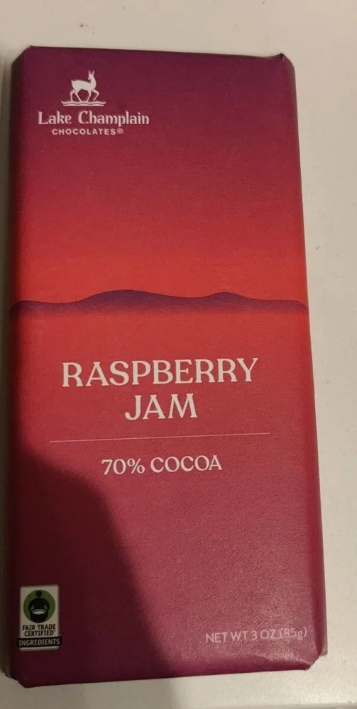 Raspberry Jam