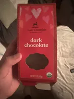 Dark Chocolate