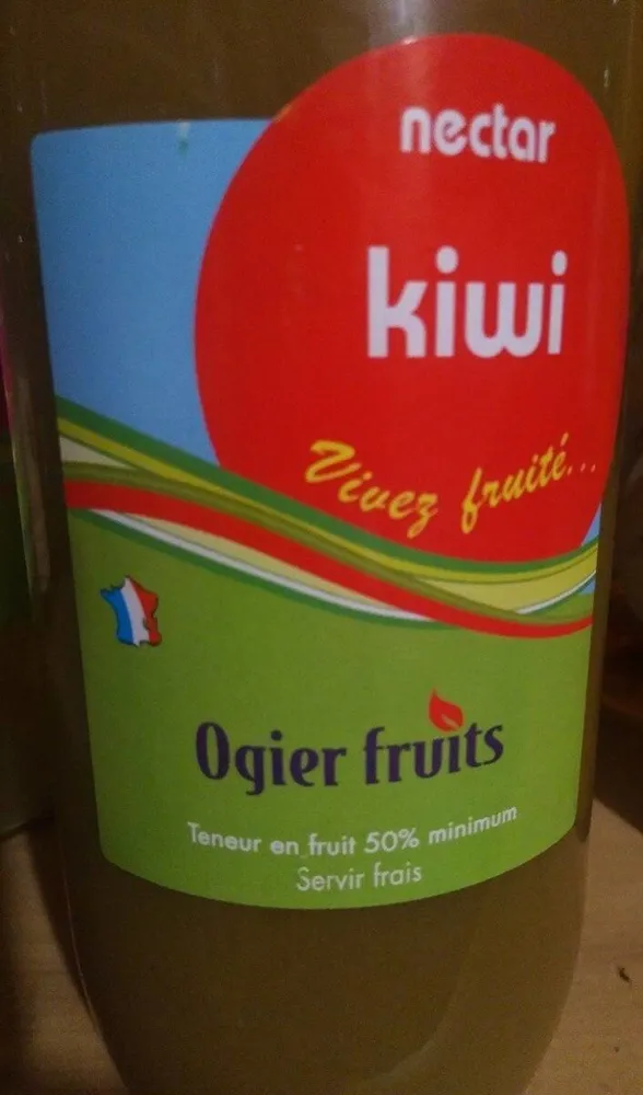 Nectar Kiwi