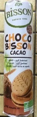 Choco bisson cacao