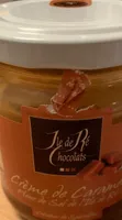 Creme de caramel