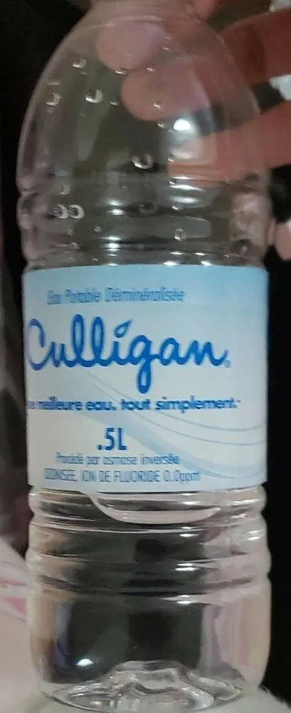 culligam