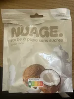 Barbe à papa