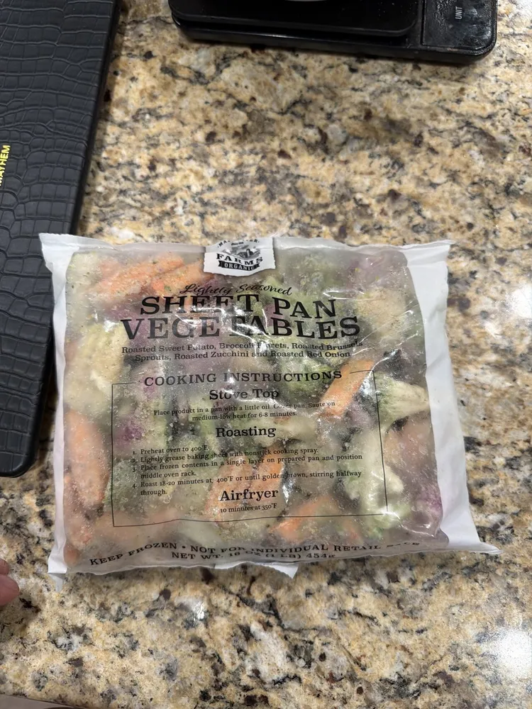 Farms Organic