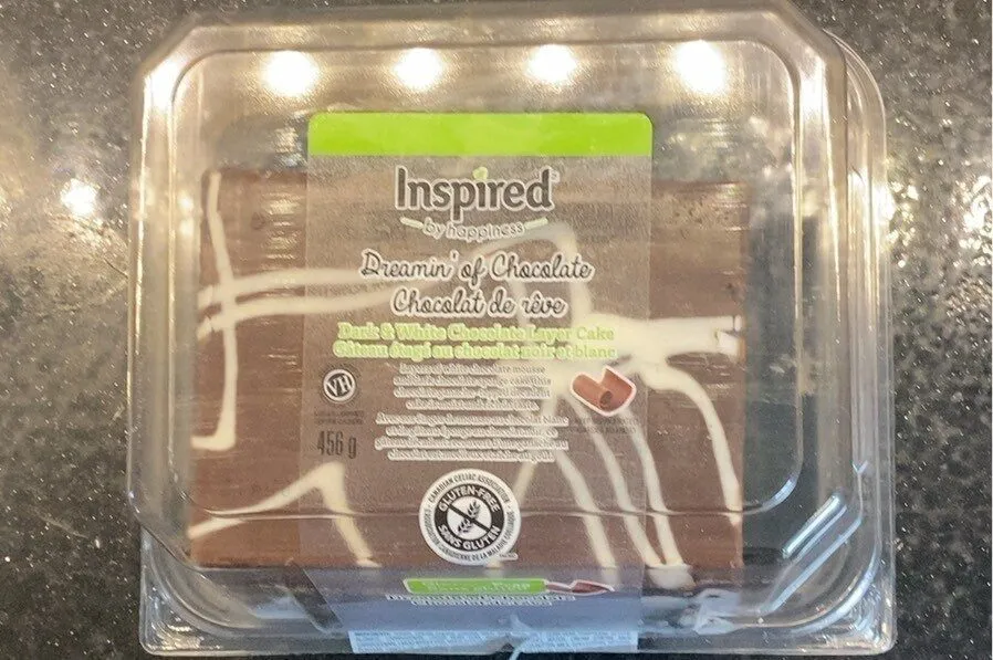 Dreamin’ of Chocolate