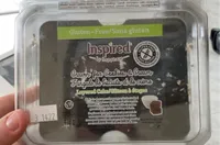 Gluten free cookies & cream cake