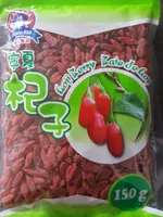 Baie de goji