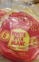 pita bread