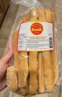 Hannas kaak