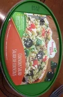 Salade Couscous
