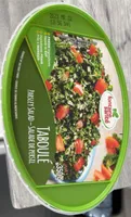 Taboulé-Parsley Salad