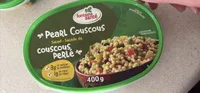 Salade de coucous perlé