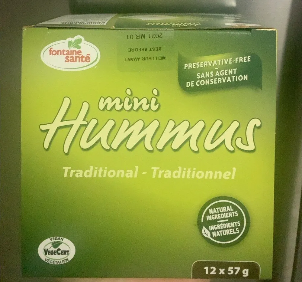 Humus