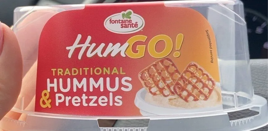 Humgo