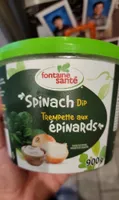 Spinach Dip