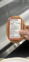 Hummus Traditional