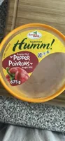 hummus Roasted Red Pepper