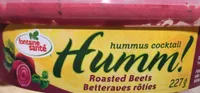 Humm! Roasted beeta