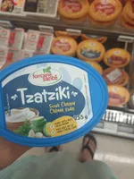 Tzatziki