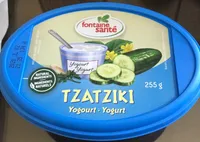 Tzatziki