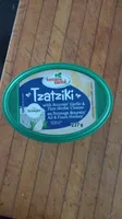 Tzatziki