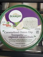 Caramelized Onion Dip