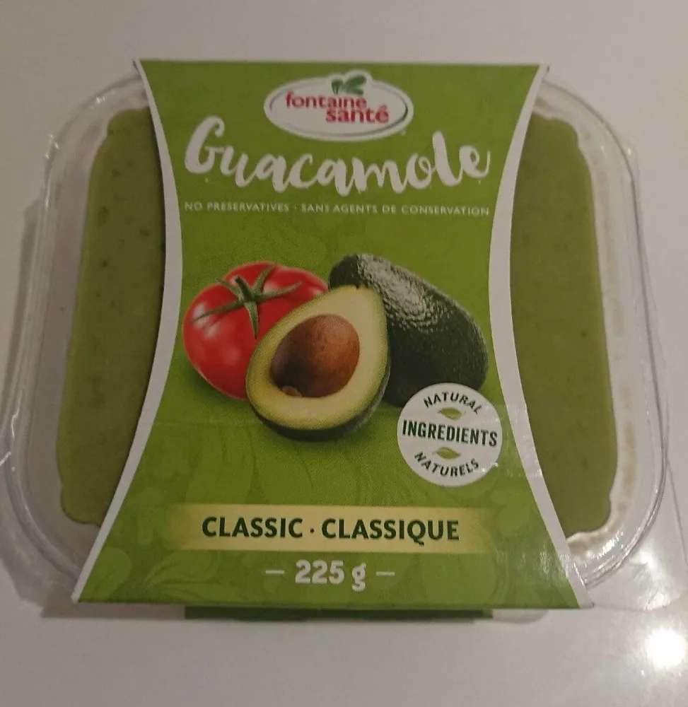 Guacamole