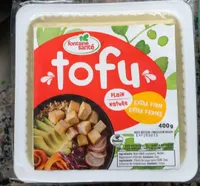 Tofu Nature Extra Firm