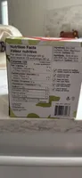 Costco tofu