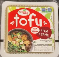 Tofu Plain Firm