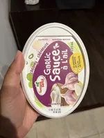 Garlic Dip