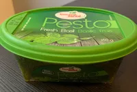 Pesto Fresh Basil