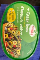 Green Bean Salad