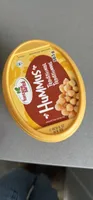 Hummus Traditional