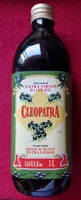 Extra virgin olive oil