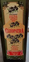 Huile d'olive extra vierge