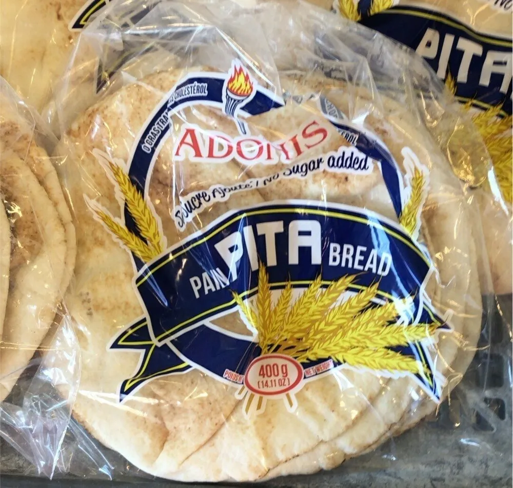 Bread